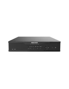 Uniview Ultra H.265 64 Channel NVR with 8 Hard Drive Slots - MiRO Distribution