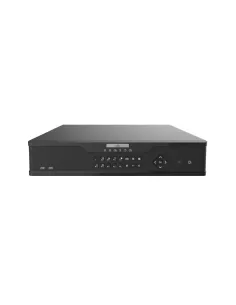 Uniview Ultra H.265 32 Channel NVR with 4 Hard Drive Slots - MiRO Distribution