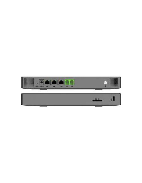 Grandstream VoIP PBX - 1x FXS, 1x FXO - MiRO Distribution