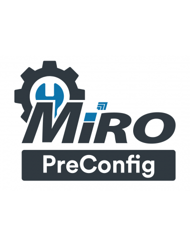 PreConfig - MikroTik 5GHz