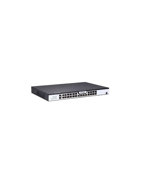 BDCOM 16 Port GPON L3 OLT Headend