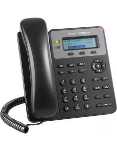 Grandstream 1 Line Desk Phone | GXP1615