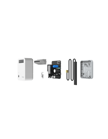 Aqara T1 Single Switch Module (with Neutral) | SSM-U01