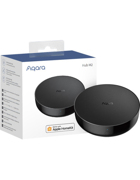 Aqara Hub M2 - MiRO Distribution