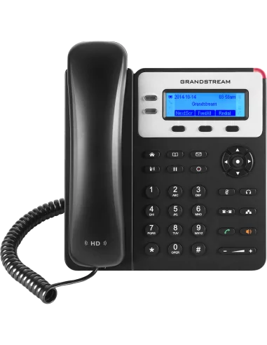 Grandstream 2 Line Desk Phone - MiRO Distribution