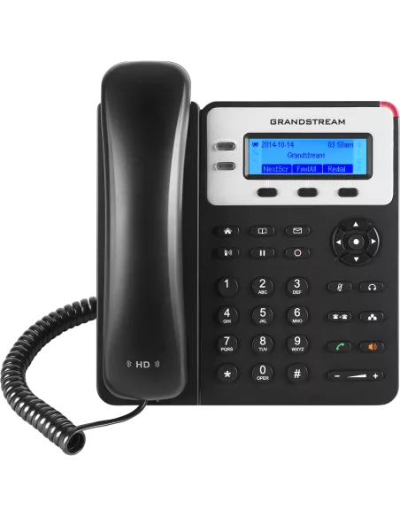 Grandstream 2 Line Desk Phone | GXP1625