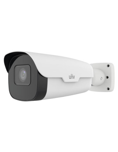 uniview bullet camera