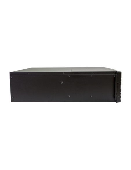 Uniview High Density, Smart Surveillance NVR - MiRO Distribution