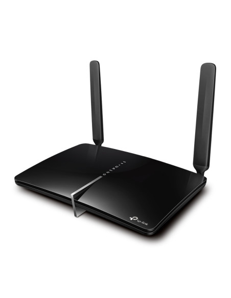 TP-Link Archer MR600 Dual Band 4G+ Cat6 Router (MTN Approved) - MiRO Distribution