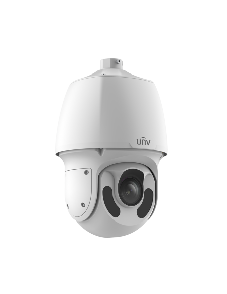 Uniview Ultra H.265 2MP LightHunter PTZ - MiRO Distribution