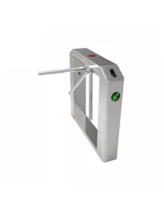 zkteco-tripod-turnstile-with-inbio-260-controller-and-2x-f12-readers