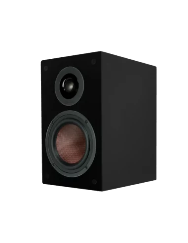 TruAudio Bookshelf Speaker - MiRO Distribution