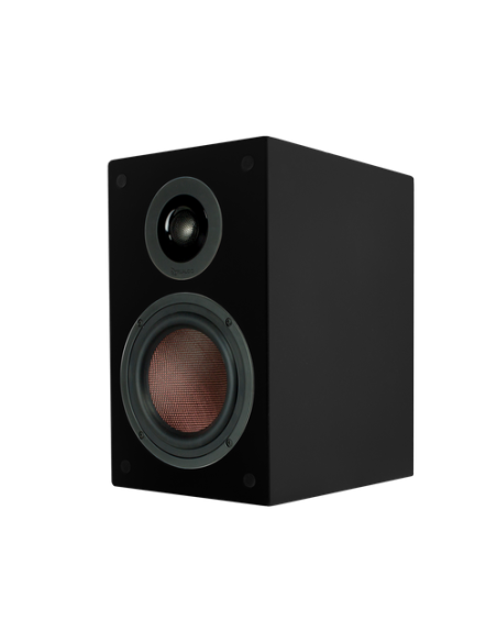TruAudio Bookshelf Speaker - MiRO Distribution