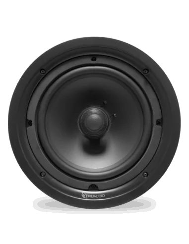 TruAudio 6.5" In-Ceiling Frameless Speaker - MiRO Distribution