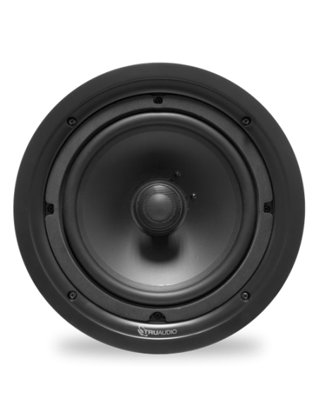 TruAudio 6.5" In-Ceiling Frameless Speaker | PP-6