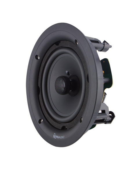 TruAudio 6.5" In-Ceiling Frameless Speaker | PP-6
