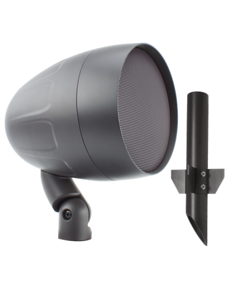 TruAudio 6.5-inch Outdoor Landscape Speaker | AS-2
