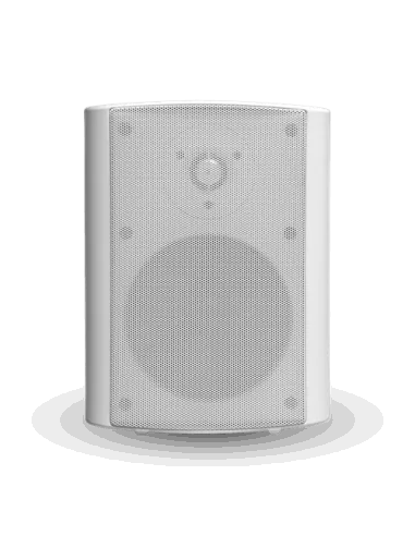 TruAudio 5" 2-Way Outdoor Speaker - MiRO Distribution