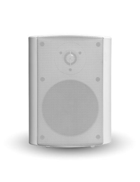 TruAudio 5" 2-Way Outdoor Speaker - MiRO Distribution