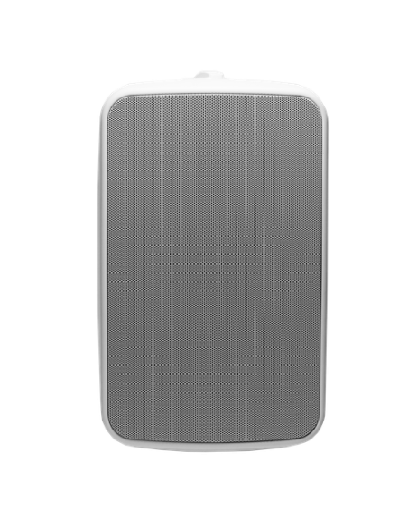 TruAudio 6.5" 2-Way Outdoor Speaker | OP-6.2-WT