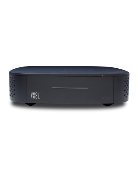 TruAudio VSSL A.1X - MiRO Distribution