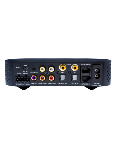 TruAudio VSSL A.1X - MiRO Distribution