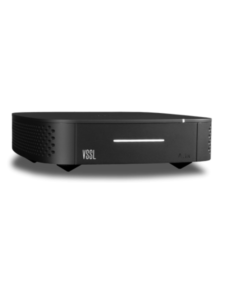 TruAudio VSSL A.1X - MiRO Distribution