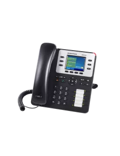 Grandstream 8 Line Desk Phone - MiRO Distribution