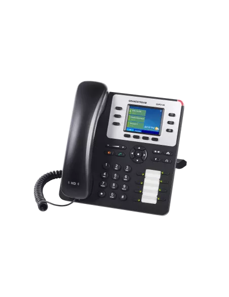 Grandstream 8 Line Desk Phone - MiRO Distribution