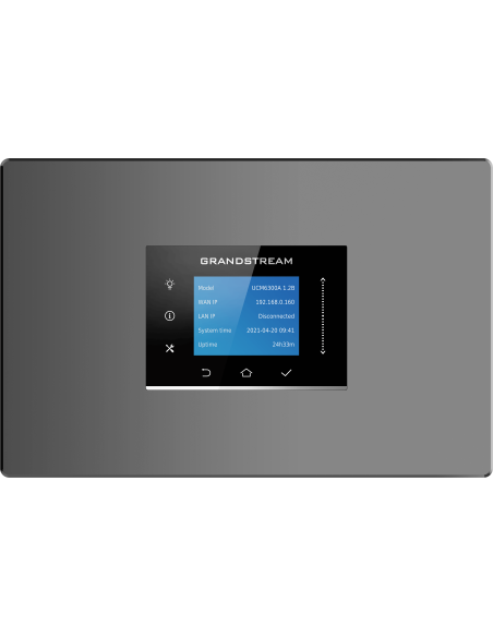 Grandstream VoIP PBX | UCM6300A