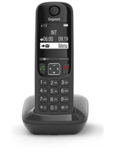 Gigaset A690IP VoIP DECT Phone and Base