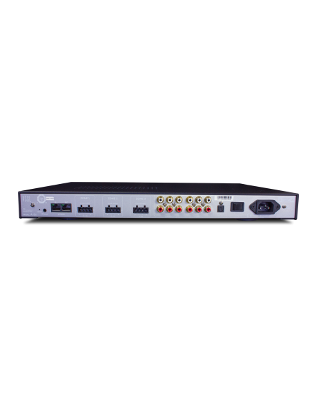 TruAudio VSSL A.3X - MiRO Distribution