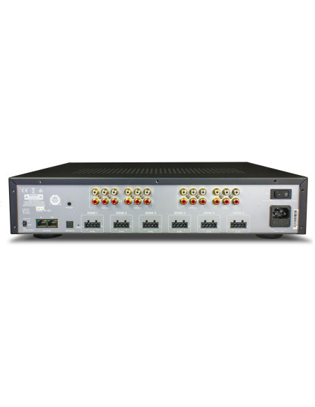 TruAudio VSSL A.6X - MiRO Distribution