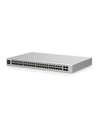 Ubiquiti UniFi Switch (48 Gigabit Ethernet Ports) - MiRO Distribution