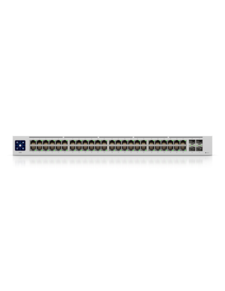 Ubiquiti UniFi 48 Port Gigabit Switch | USW-48