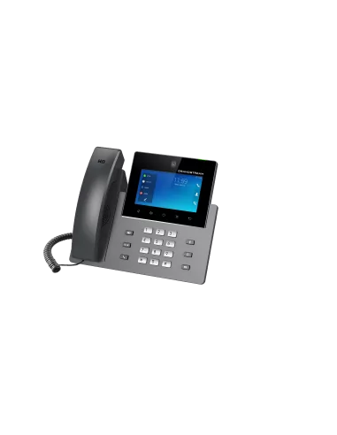 Grandstream 16-Line Enterprise Video Phone - MiRO Distribution