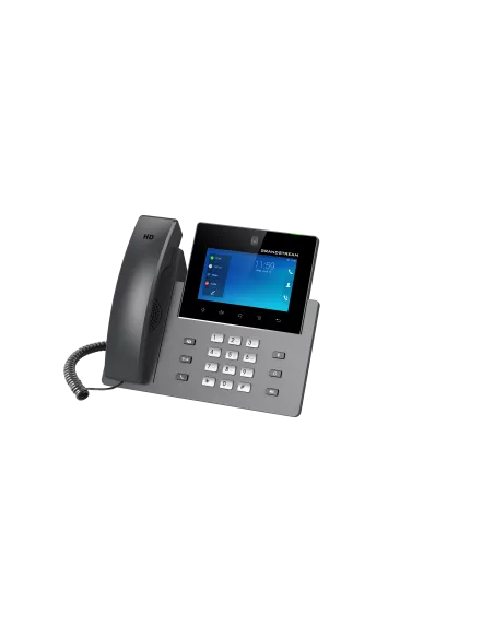 Grandstream 16-Line Enterprise Video Phone - MiRO Distribution