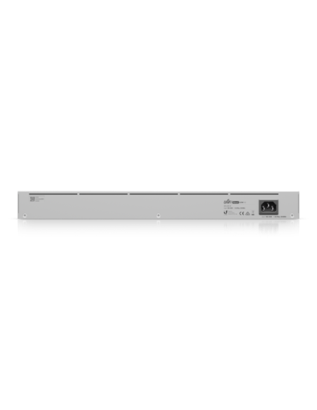 Ubiquiti UniFi 48 Port Gigabit Switch | USW-48