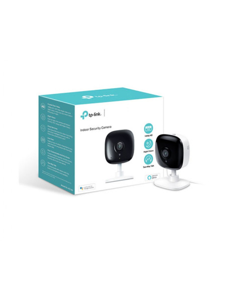 TP-Link Tapo Home Security WiFi Camera | Tapo C100