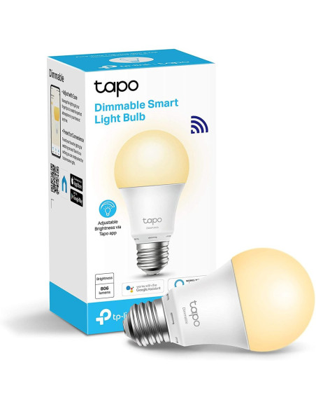 TP-Link Smart Light Switch 2-Gang 1-Way | Tapo S220