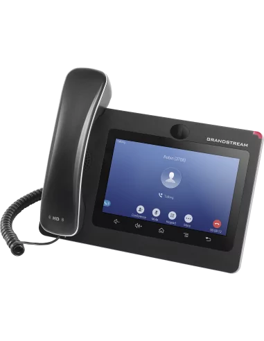 Grandstream 16-Line Video Phone - MiRO Distribution