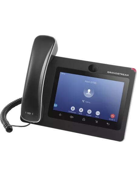 Grandstream 16-Line Video Phone - MiRO Distribution