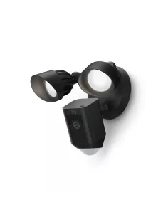 Ring Floodlight Cam Wired Plus (Black) - MiRO Distribution