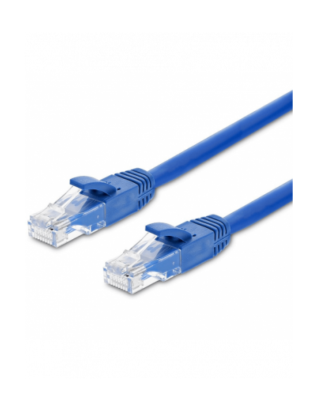 Acconet CAT6 UTP Flylead, 0.5 Meter - MiRO Distribution