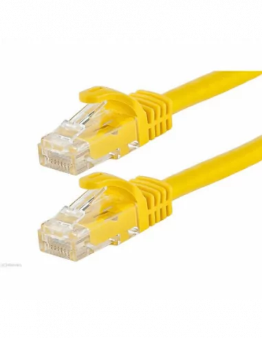 Acconet CAT6 UTP Flylead, 0.5 Meter - MiRO Distribution