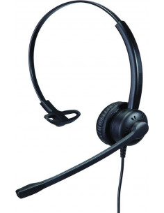 talk2-premium-range-monaural-headset-with-adjustable-mic