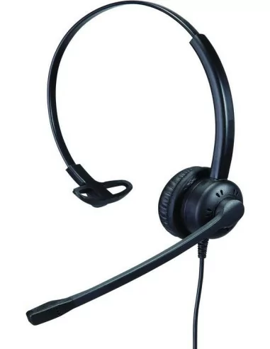 Talk2 PREMIUM Range Monaural headset with adjustable mic