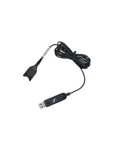 Talk 2 Quick Disconnect to USB cable...