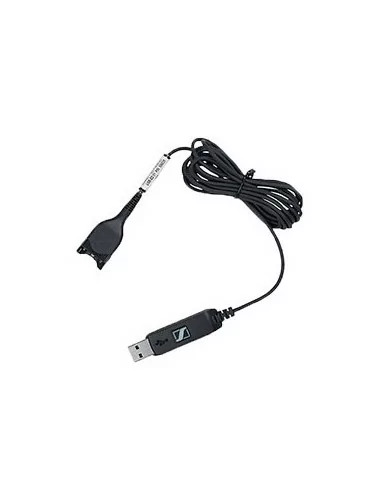 Talk 2 Quick Disconnect to USB cable for use with SE803, SD803, SE906, SD906