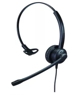 talk2-eco-range-monaural-headset-with-flexable-adjustable-mic